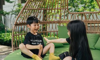 Kunshan Hiti Alruo Resort