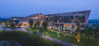 InterContinental Hotels HEILONG LAKE by IHG