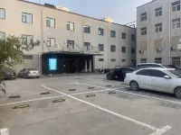 Garden Wenquan Business Hotel Hotels in Yellow River Tourist Area