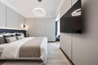 Yufei · Yunqi | CLOUDSCAPE · CORE Starry Sky Residence (Guangzhou Zhujiang New Town CBD TaiKoo Hui) - 2 estrellas