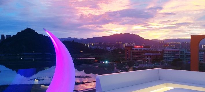 The Resort Inn Hotels in Xiapu