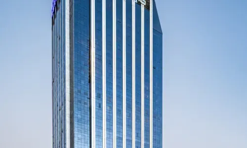 Zhengduo Hotel (Kashgar Xiaoyalang Wetland Park)