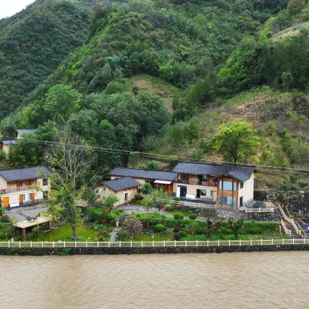 Yuxiguan Anti-Fungang Homestay
