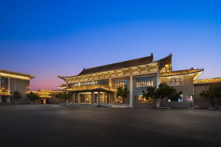 Home2 Suites By Hilton Tai’an DongPing Lake