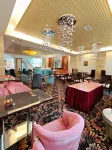 Azalea Garden Hotel - breakfast