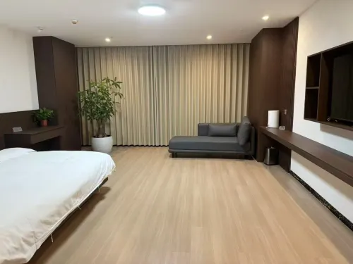 Qujing Chike Homestay - Homestays