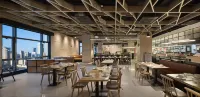 HOTEL35  Lishui Thirty Five Art House Hotel - breakfast