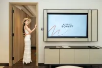 Marriott Executive Apartments Bangkok, Sukhumvit 50 Hotels in Bangkok