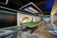 Yueqing Weihai Yalan Hotel