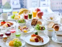 Nagoya Kanko Hotel - 5-Star
