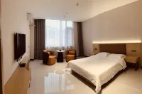 Wuqi Yaxi Hotel