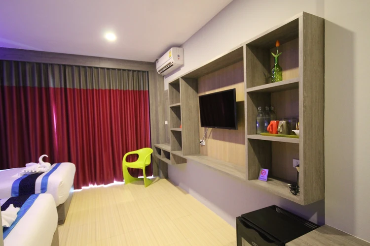 รูปภาพของKrabi Residence