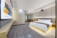 Week 6 Express Hotel