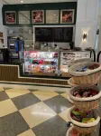 Warwick Allerton Chicago - breakfast