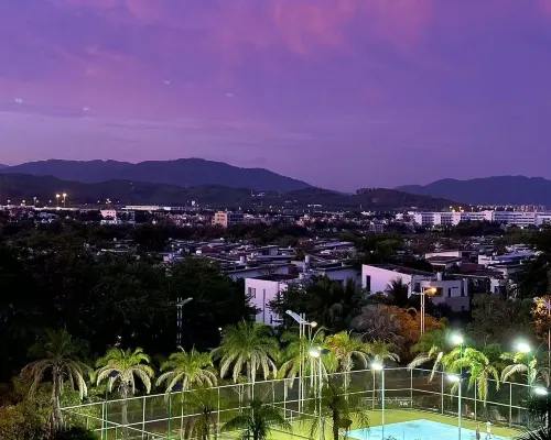 Sanya Vitas Sea View Hotel فنادق مميّزة Photos