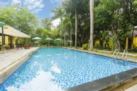 그린 방갈로 가든 리조트