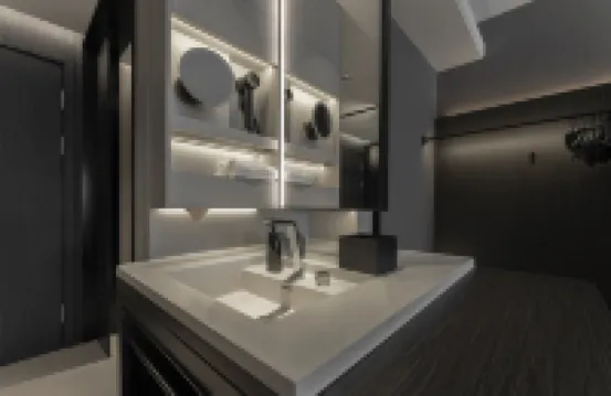 Harbin Central Street Songhua River Bank  Atour Hotel