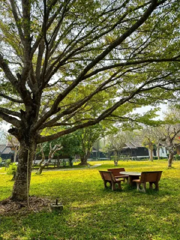 Pai Do See Resort Hotel in zona Wat Phra That Mae Yen