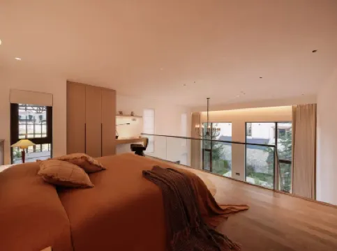 香格里拉・格拉丹措Oura Villa民宿（独克宗古城大仏寺転経筒） Chiboka Business Trade Street周辺のホテル