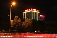 Shiguang Hotel Hotels in Xundian