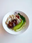 Homeinn Selected Hotel (Qiqihar Central Hospital Railway Station) - petit déjeuner