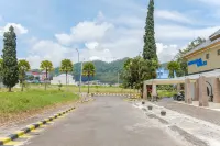 Mono Coliving Panorama, Batu