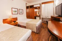 Hotel Dan Inn São José do Rio Preto by Nacional Inn