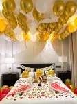 Sunny Canopy B&B Hotel Hulhumale - sul mare