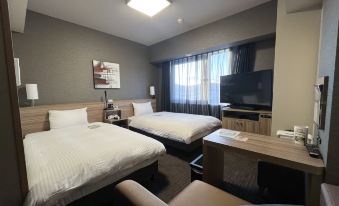 Hotel Route Inn Kasai Hojonoshuku