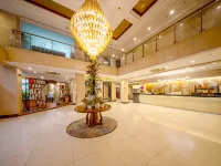 ANYEE Hualong Hotel Hotels near Jinniu