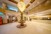 ANYEE Hualong Hotel - acceptant les animaux