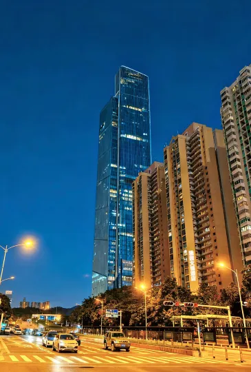 雅園文錦飯店（深圳羅湖口岸向西村地鐵站店）