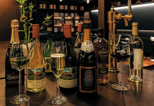 로열 파크 라운지