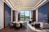 Dingnan Grand Skylight International Hotel - breakfast