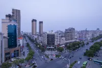 Lia xi hotel Hotels near Sanyuan Culture Square