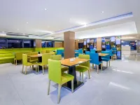 Mantianyu Hotel (Guiyang International Exhibition Center Yueran Plaza)