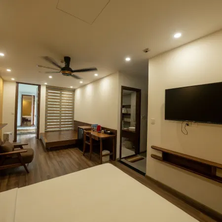 Navilla Hue Homestay