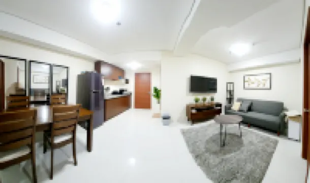 Selendra-Baguio City Suites