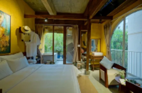 Nexus House An Son Da Lat