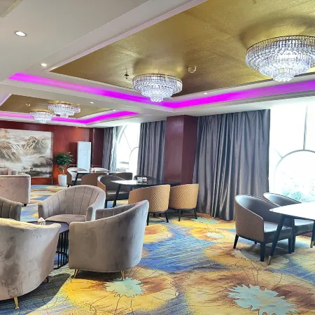 Hong Van Grand Hotel