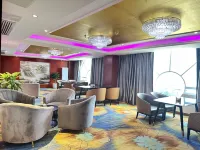 Hong Van Grand Hotel - breakfast