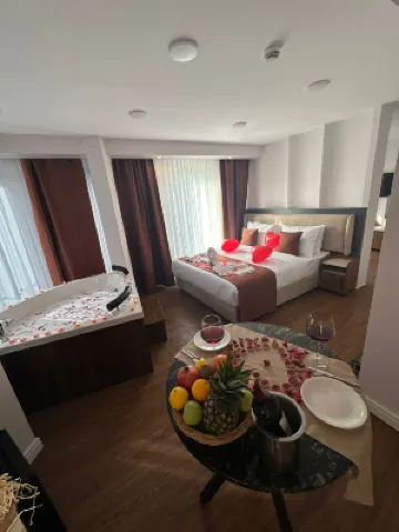 Navoris Hotel Hotel berhampiran Topkapi Palace