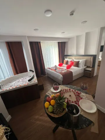 Navoris Hotel Отели рядом с достопримечательностью «Топкапы»