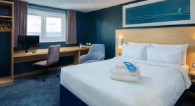 Travelodge Birmingham Sutton Coldfield