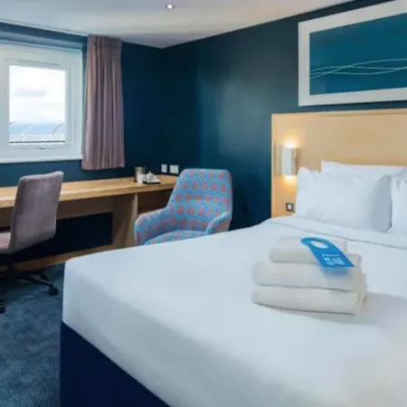 Travelodge Birmingham Sutton Coldfield