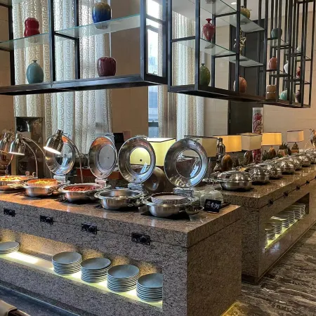 Kingston Lifestyle Hotel Zhangpu
