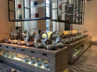 Kingston Lifestyle Hotel Zhangpu Hotels in Zhangpu