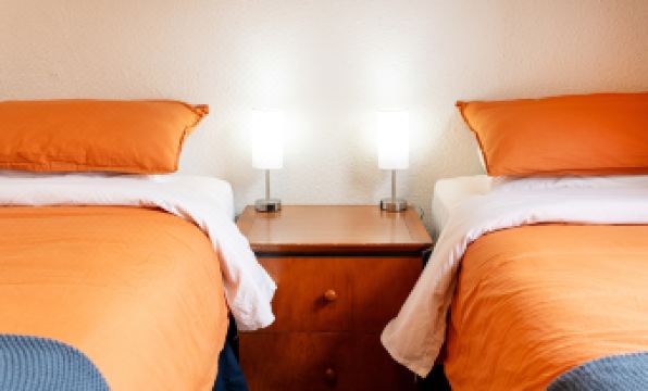 The Guesthouse Vancouver Downtown