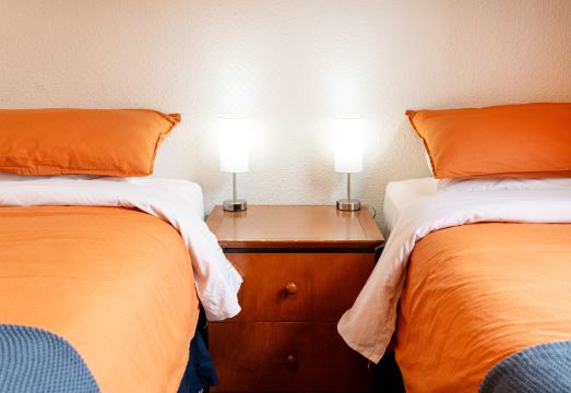 게스트하우스 밴쿠버