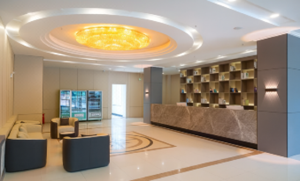 Wanxiang Liya Hotel (Cultural Square)